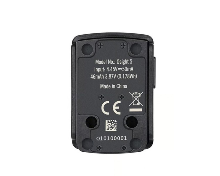 Olight Osight S