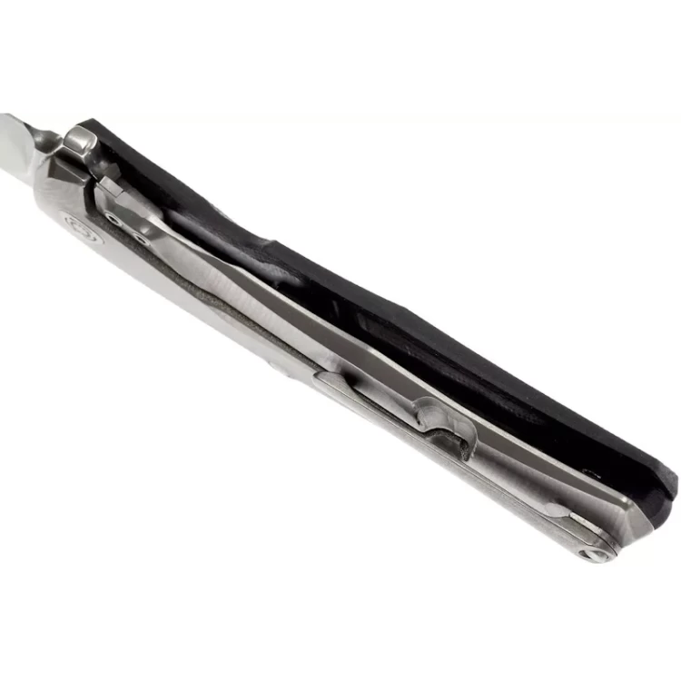 Нож Lion Steel Three Rapid Exchange TRE GBK