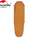 Naturehike CNH22DZ016 Tuye5.8, овальный, оранжевый