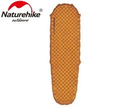 Naturehike CNH22DZ016 Tuye5.8, овальный, оранжевый