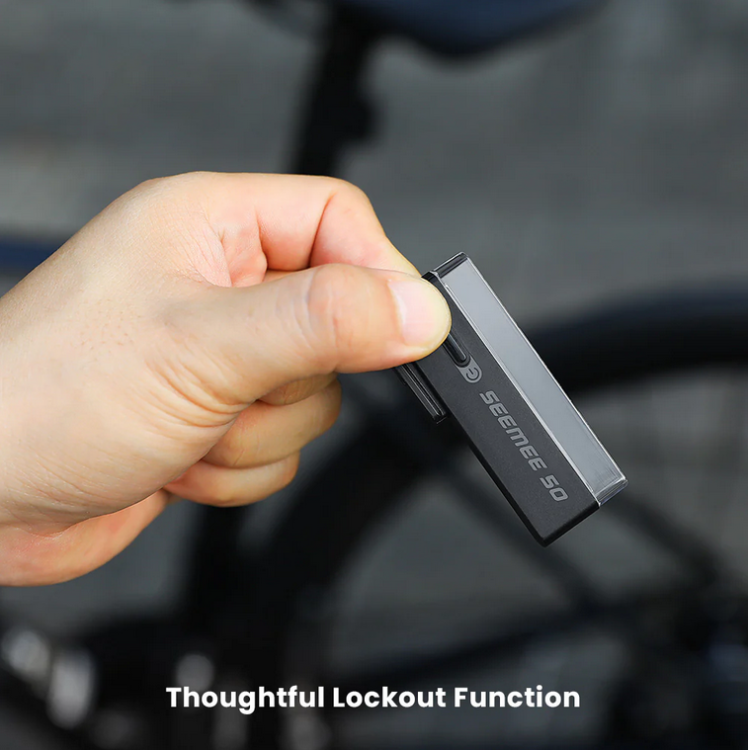 Magicshine SEEMEE 50 Pro Magicshine SEEMEE 50 Pro