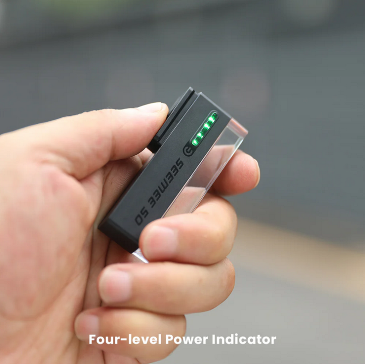 Magicshine SEEMEE 50 Pro Magicshine SEEMEE 50 Pro