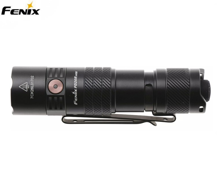 Fenix PD26R ACE
