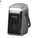 EcoFlow TRAIL Plus 300 DC EcoFlow TRAIL Plus 300 DC