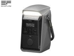 EcoFlow TRAIL Plus 300 DC