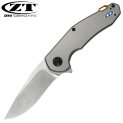 Нож Zero Tolerance 0220 Anso Design