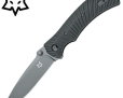 Нож Fox Knives 121 G10 Wilson Combat Extrime Elite