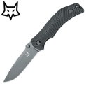 Нож Fox Knives 121 G10 Wilson Combat Extrime Elite