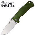 Нож Lion Steel SR2A GS