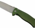 Нож Lion Steel SR2A GS