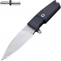 Нож Extrema Ratio Shrapnel OG Satin Finish Blade