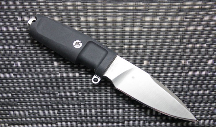 Нож Extrema Ratio Shrapnel OG Satin Finish Blade