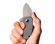 Нож Benchmade Micro Pocket Rocket 756