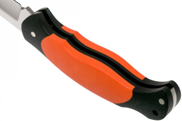 Нож Boker Scout Lightweight Orange 112087