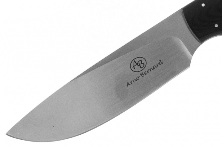 Нож Arno Bernard Lion G-10