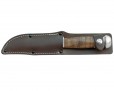 Нож Fox Knives European Hunter 610/13R