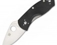 Нож Spyderco Ambitious 148GP