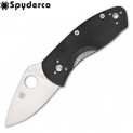 Нож Spyderco Ambitious 148GP
