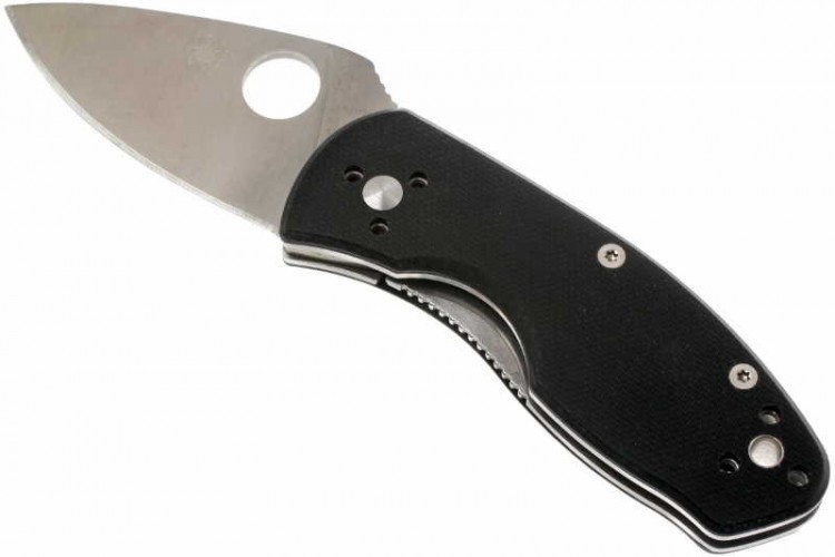 Нож Spyderco Ambitious 148GP