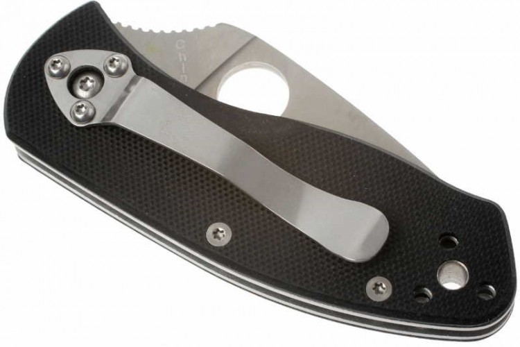 Нож Spyderco Ambitious 148GP