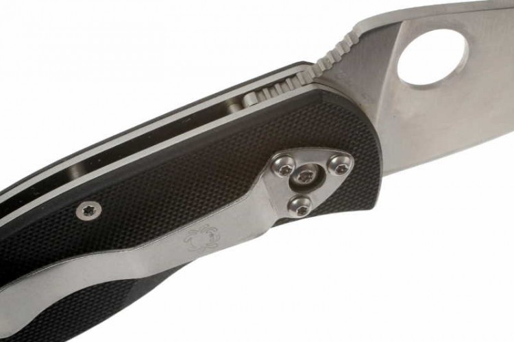 Нож Spyderco Ambitious 148GP