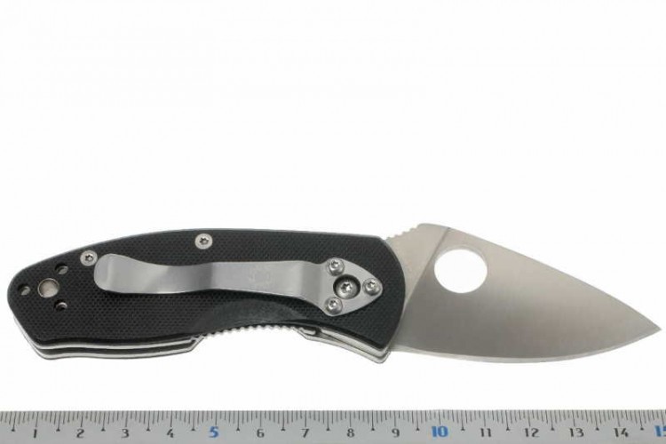 Нож Spyderco Ambitious 148GP