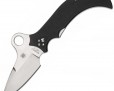Нож Spyderco Jot Singh Khalsa Sprint Run 40GP