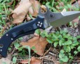 Нож Spyderco Jot Singh Khalsa Sprint Run 40GP