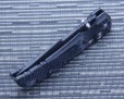 Нож Hogue EX-01 Tanto 4" Black/Grey G-10 34149BK