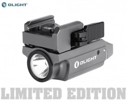 Olight PL-Mini 2 Valkyrie Gunmetal Grey