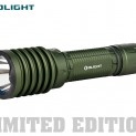 Olight Warrior X 3 OD Green
