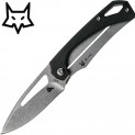 Нож Fox Knives BF-744 RACLI