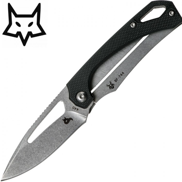 Нож Fox Knives BF-744 RACLI