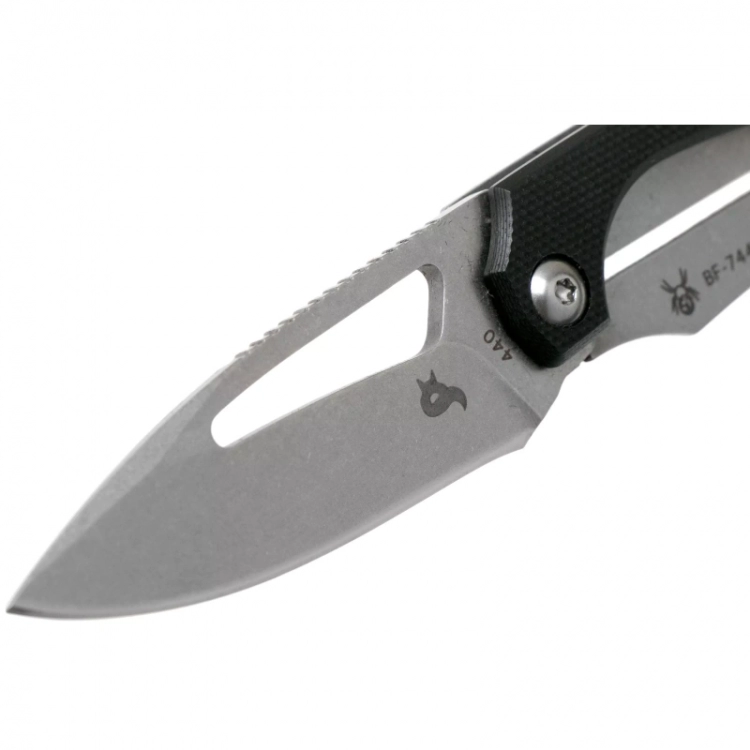 Нож Fox Knives BF-744 RACLI