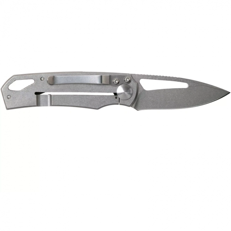 Нож Fox Knives BF-744 RACLI