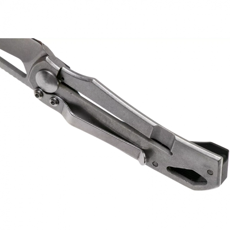 Нож Fox Knives BF-744 RACLI