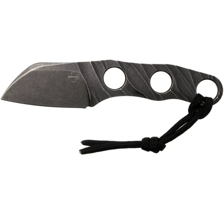 Нож Boker 02BO069 Kazhan