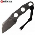 Нож Boker 02BO069 Kazhan