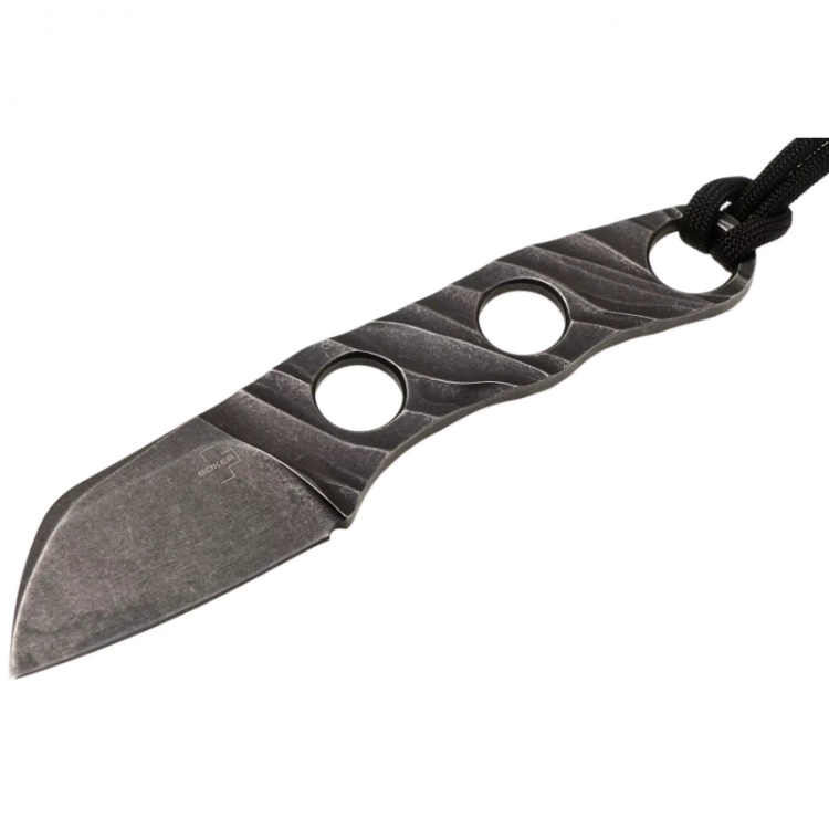 Нож Boker 02BO069 Kazhan