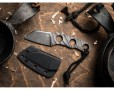 Нож Boker 02BO069 Kazhan