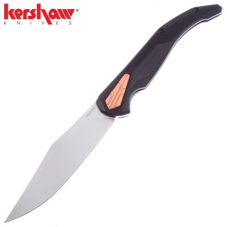 Нож Kershaw Strata 2076