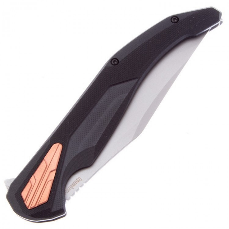 Нож Kershaw Strata 2076