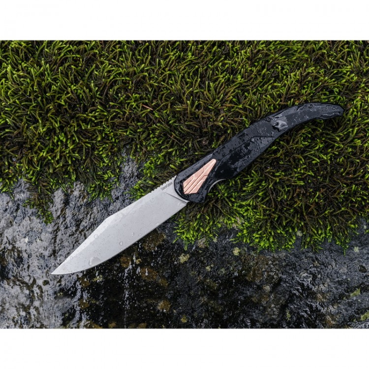 Нож Kershaw Strata 2076