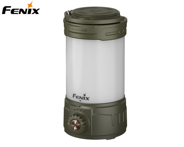 Fenix CL26R Pro