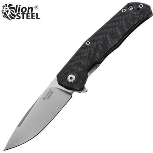Нож Lion Steel TRE FC
