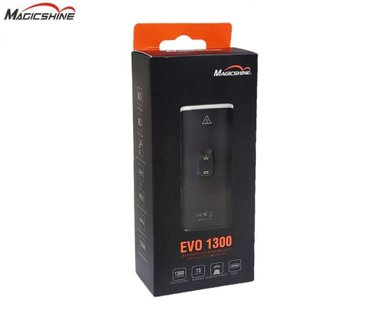 Magicshine EVO 1300