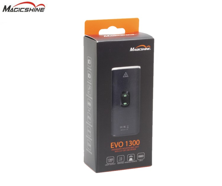 Magicshine EVO 1300