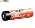 Аккумулятор Acebeam 21700 3,6 В 5000 mAh