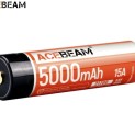 Аккумулятор Acebeam 21700 3,6 В 5000 mAh