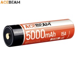 Аккумулятор Acebeam 21700 3,6 В 5000 mAh